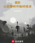 美恐：从寂静岭开始的怪谈