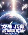 龙珠：我有时间模拟器
