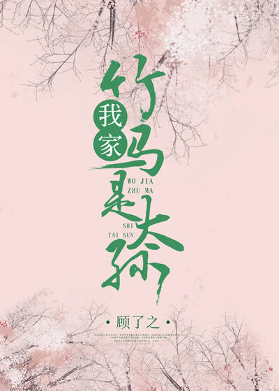 小说我家竹马是太孙百度云