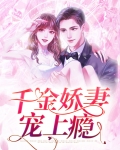 千金娇妻宠上瘾小说