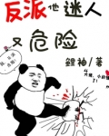 反派他迷人又危险 鲤袖