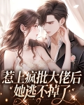 惹上疯批大佬后她逃不掉了免费阅读