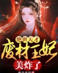 绝世天才废柴王妃美炸了主角