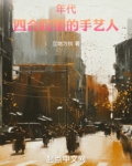年代:四合院里的手艺人 小说 免费