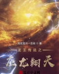 龙王传说之应龙翔天下