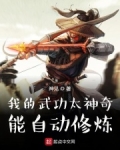 我的武功太神奇,能自动修炼