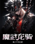 魔龙武器都是什么