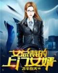 女总裁的上门女婿