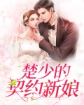 冷少的契约新娘 小说