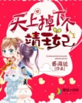 天上掉下个靖王妃