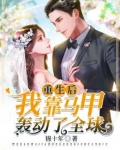 重生后，我靠马甲轰动了全球