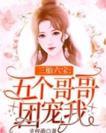 三胎六宝：五个哥哥团宠我