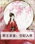 邪王求宠：引妃入怀