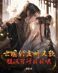 亡国公主相关小说