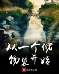 从一个储物袋开始