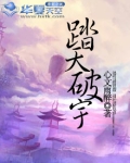 踏天破宇