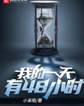 我的一天有48小时是什么题材的小说