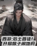 西游开局猴子跪求拜师