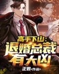 高手下山：退婚总裁有大凶