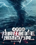末世降临我疯狂薅羊毛囤货百万吨林