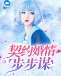 契约婚情步步谋作者:岩一