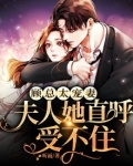 顾总太宠妻，夫人她直呼受不住
