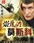 燃烧的莫斯科全文免费阅读
