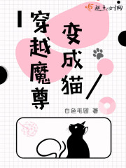 穿成魔尊小说