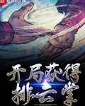 开局获得排云掌全文免费阅读