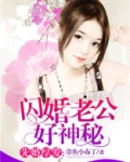 闪婚老公好神秘全文免费阅读正版