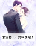 双宝特工:妈咪别跑了