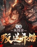 从大秦开始西