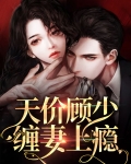 天价顾少缠妻上瘾