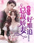 重生后：总裁娇妻好难追