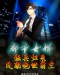都市女婿：狂兵归来，成就绝世霸主