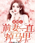 离婚后冷傲前妻悔恨终身小说