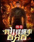 网游：我打怪爆率百分百