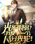 光系很弱?我反手一个八分光轮!小说