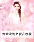 好婚晚来