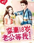 蛮妻18岁:老公,等我