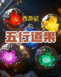 西游记之五行道果