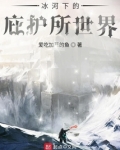冰河下的庇护所世界