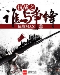 抗战之谁与争锋 小说