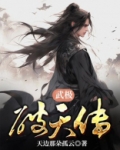 武极破天传