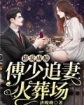 错爱成瘾:傅少追妻火葬场