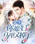 霍少,你家老婆马甲