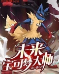 未来宝可梦大师