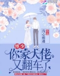 傅少你家大佬又翻车了
