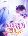 如果没有遇见你而我依然年轻