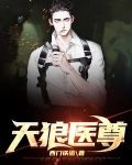 天狼医尊